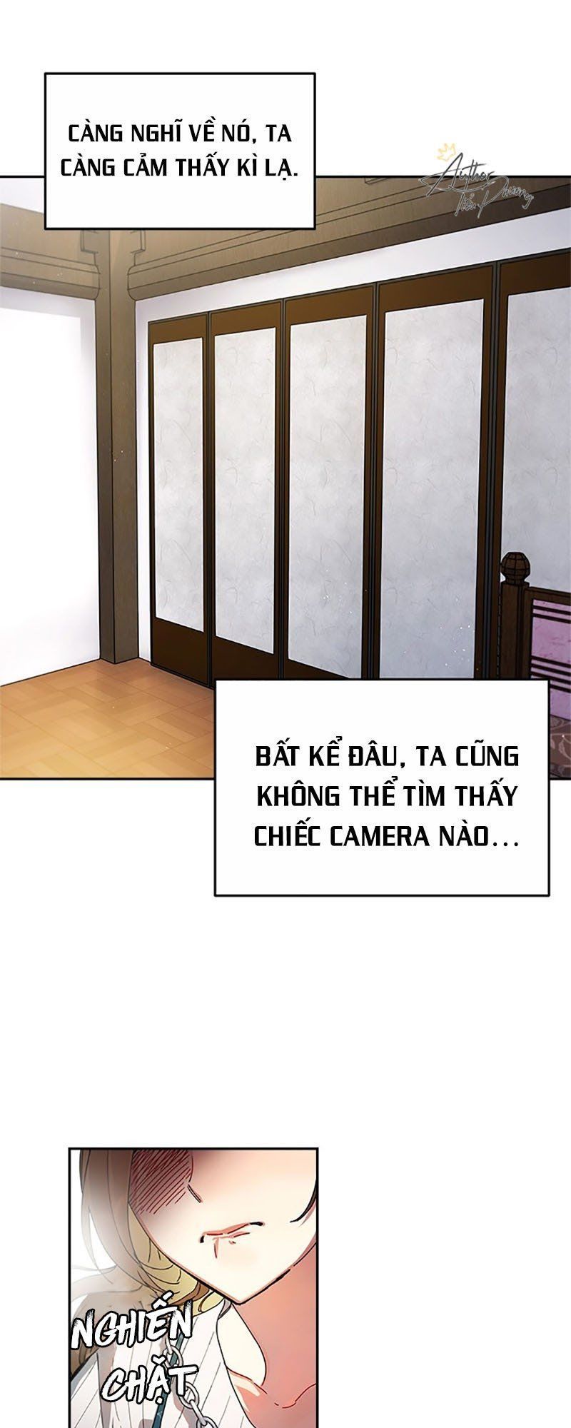 Cực Phẩm Mỹ Nam, Thật Lãng Phí Chapter 5 - 23