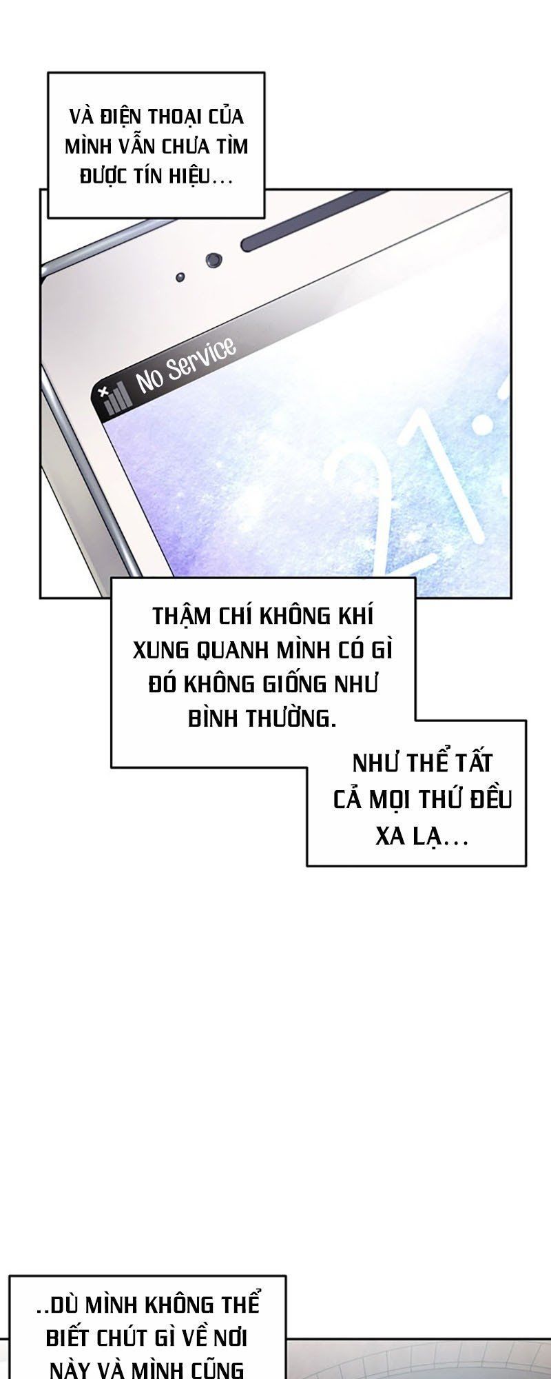 Cực Phẩm Mỹ Nam, Thật Lãng Phí Chapter 5 - 25