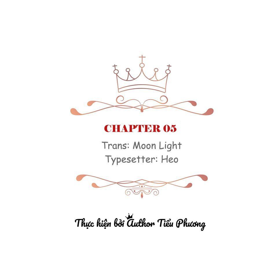 Cực Phẩm Mỹ Nam, Thật Lãng Phí Chapter 5 - 5