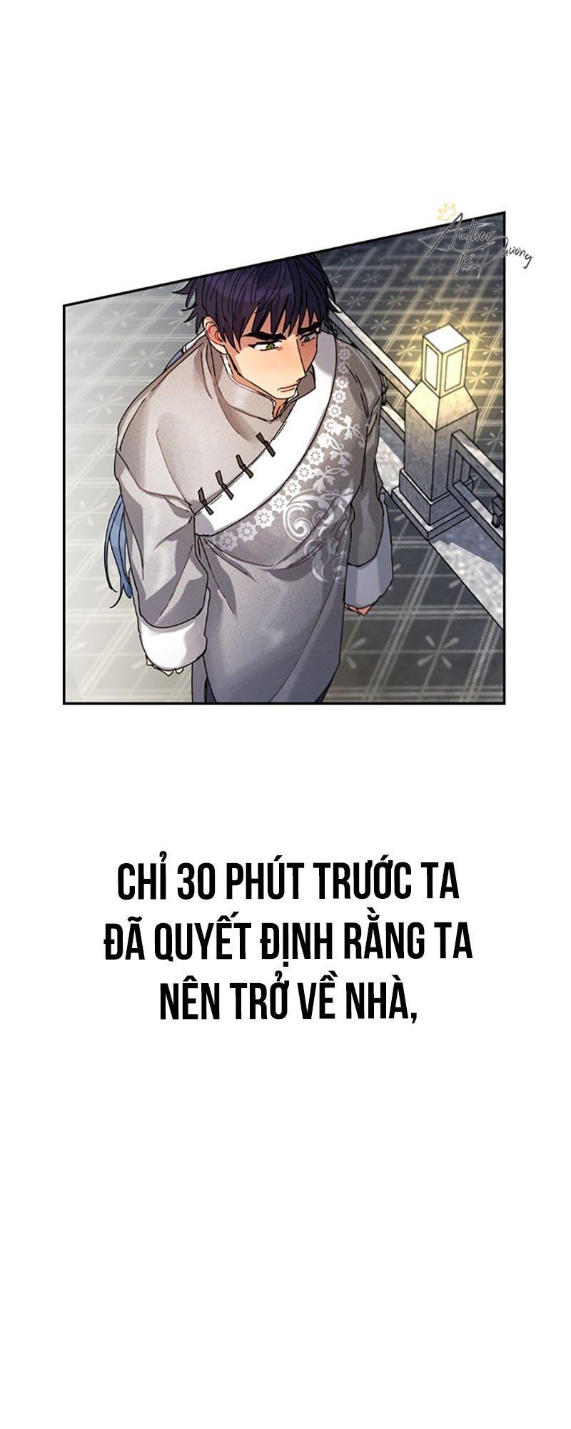 Cực Phẩm Mỹ Nam, Thật Lãng Phí Chapter 5 - 59