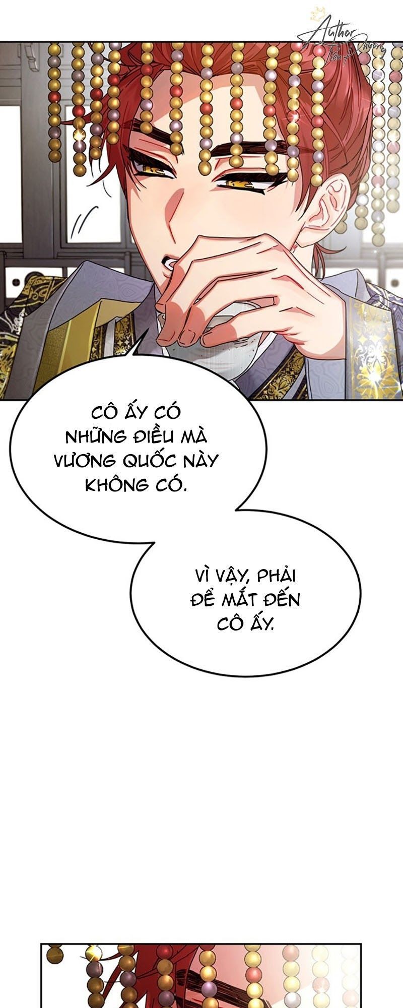 Cực Phẩm Mỹ Nam, Thật Lãng Phí Chapter 6 - 32