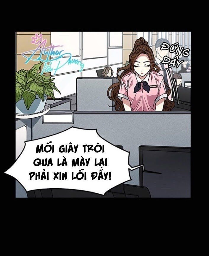 Cực Phẩm Mỹ Nam, Thật Lãng Phí Chapter 8 - 11