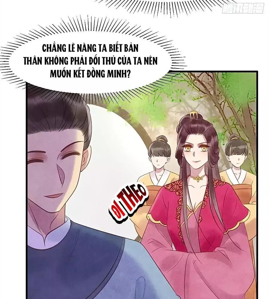 Vương Phi Muốn Trèo Tường Chapter 46 - 30