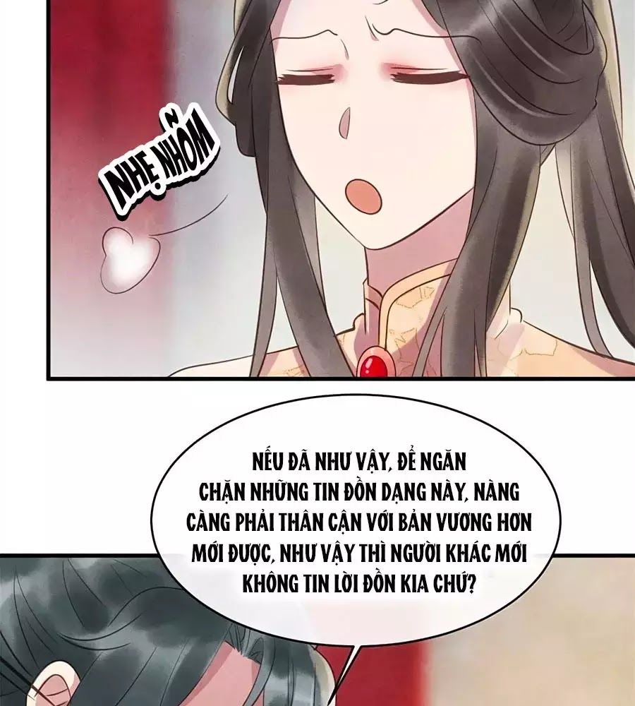 Vương Phi Muốn Trèo Tường Chapter 47 - 36