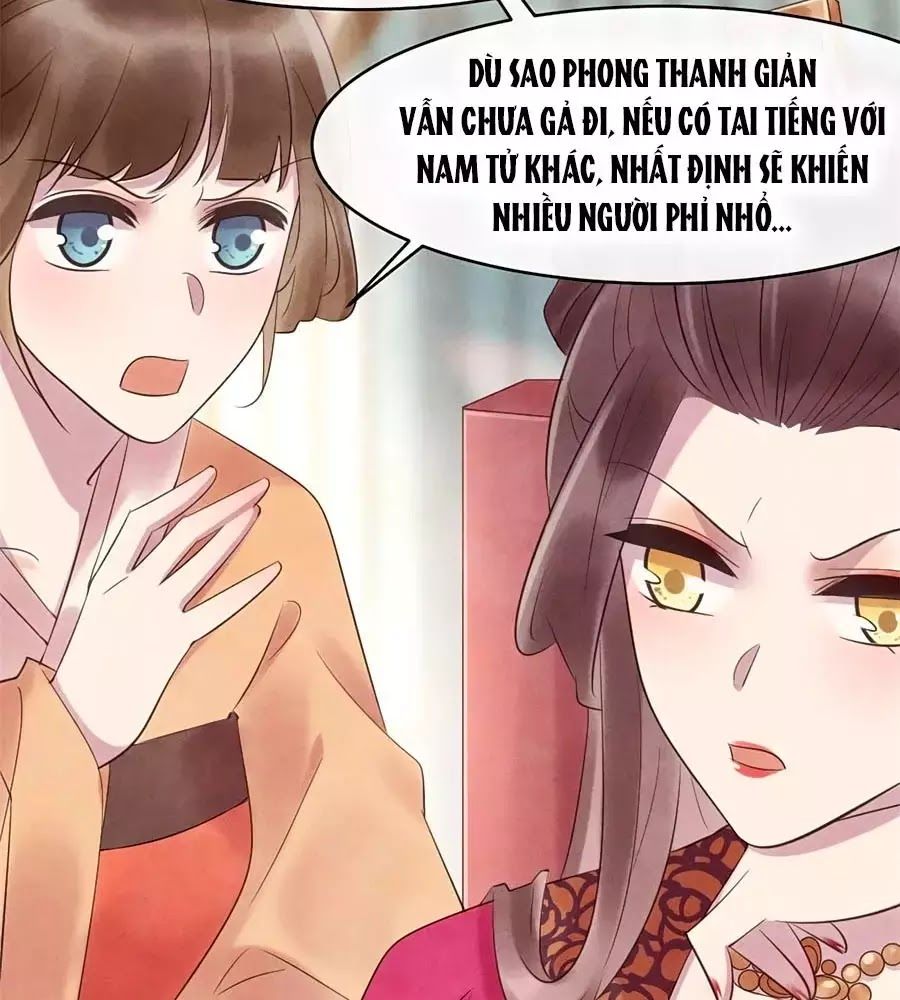 Vương Phi Muốn Trèo Tường Chapter 47 - 5