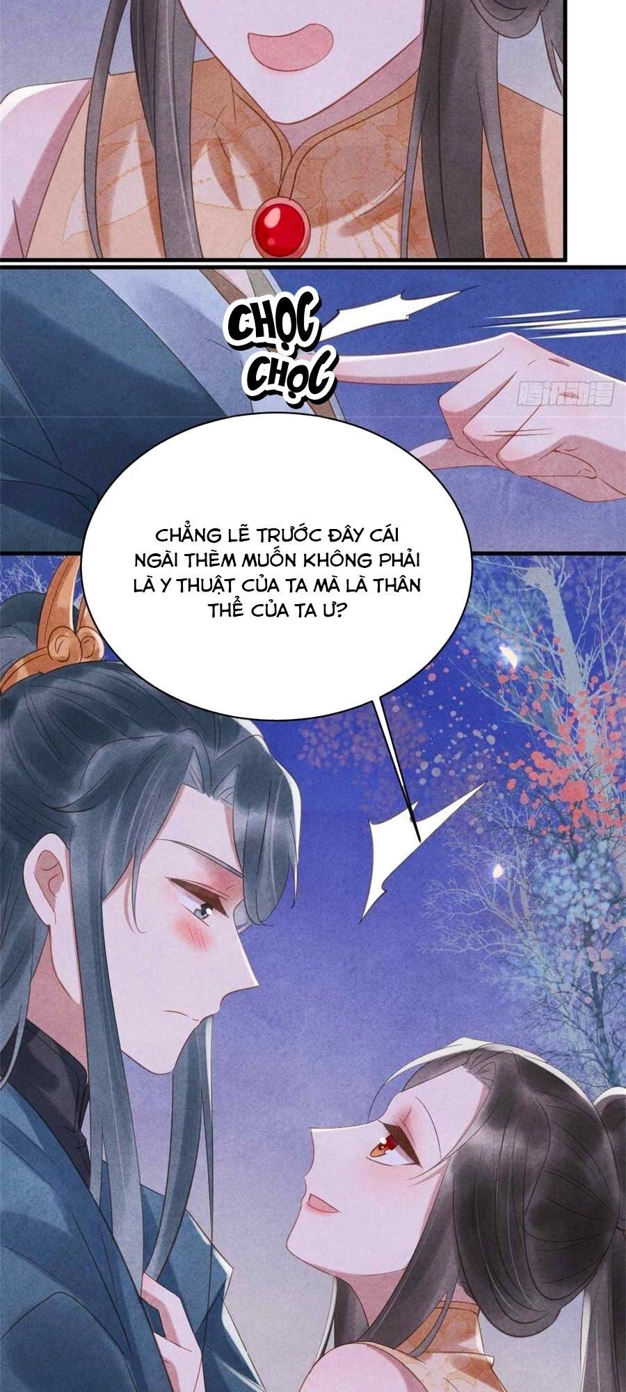 Vương Phi Muốn Trèo Tường Chapter 59 - 2