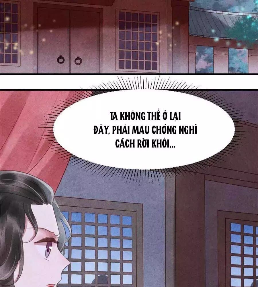 Vương Phi Muốn Trèo Tường Chapter 61 - 45