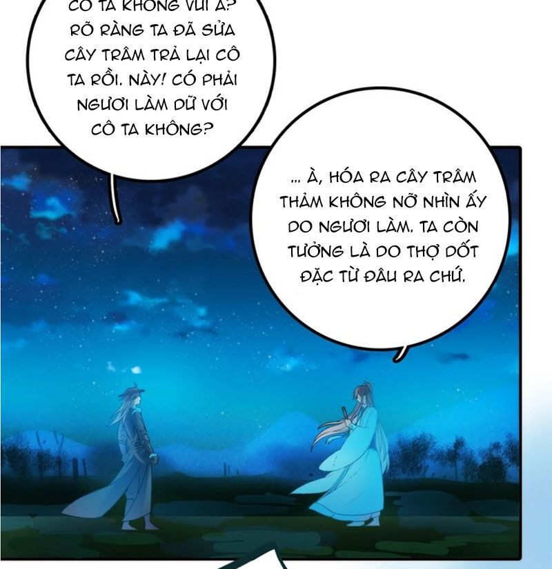 Cướp Chàng Vợ Về Đón Năm Mới Chapter 39 - 29