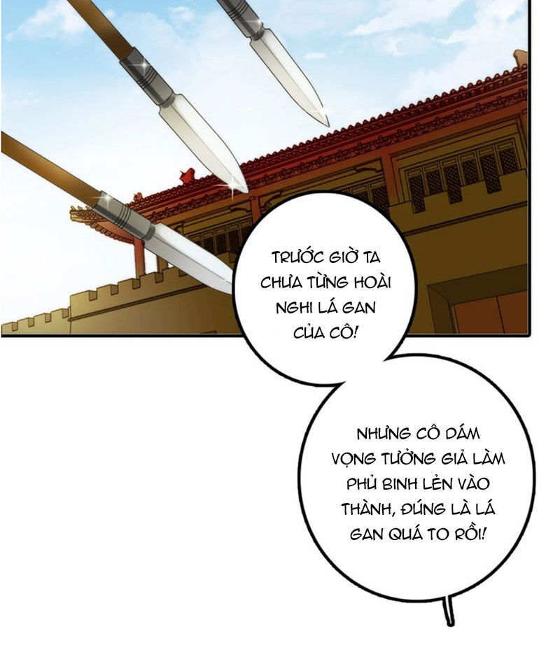 Cướp Chàng Vợ Về Đón Năm Mới Chapter 44 - 39