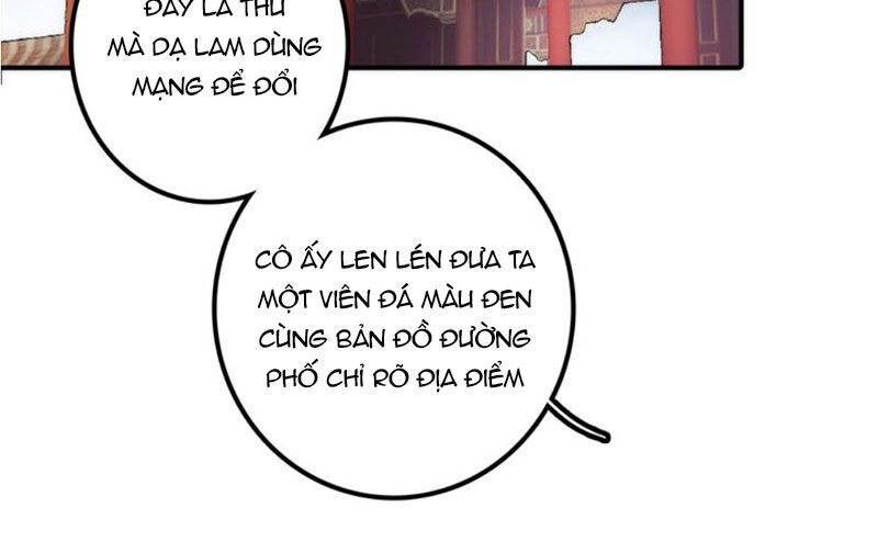 Cướp Chàng Vợ Về Đón Năm Mới Chapter 45 - 14