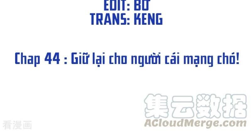 Binh Vương Này Thật Kiêu Ngạo Chapter 44 - 3