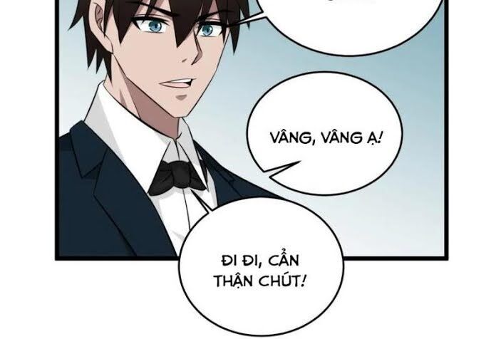 Binh Vương Này Thật Kiêu Ngạo Chapter 45 - 19