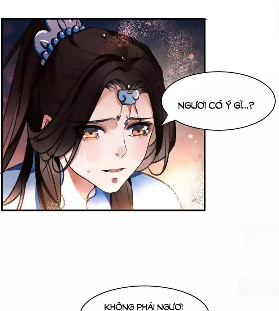 Giấc Mộng Nam Triều Chapter 29 - 36