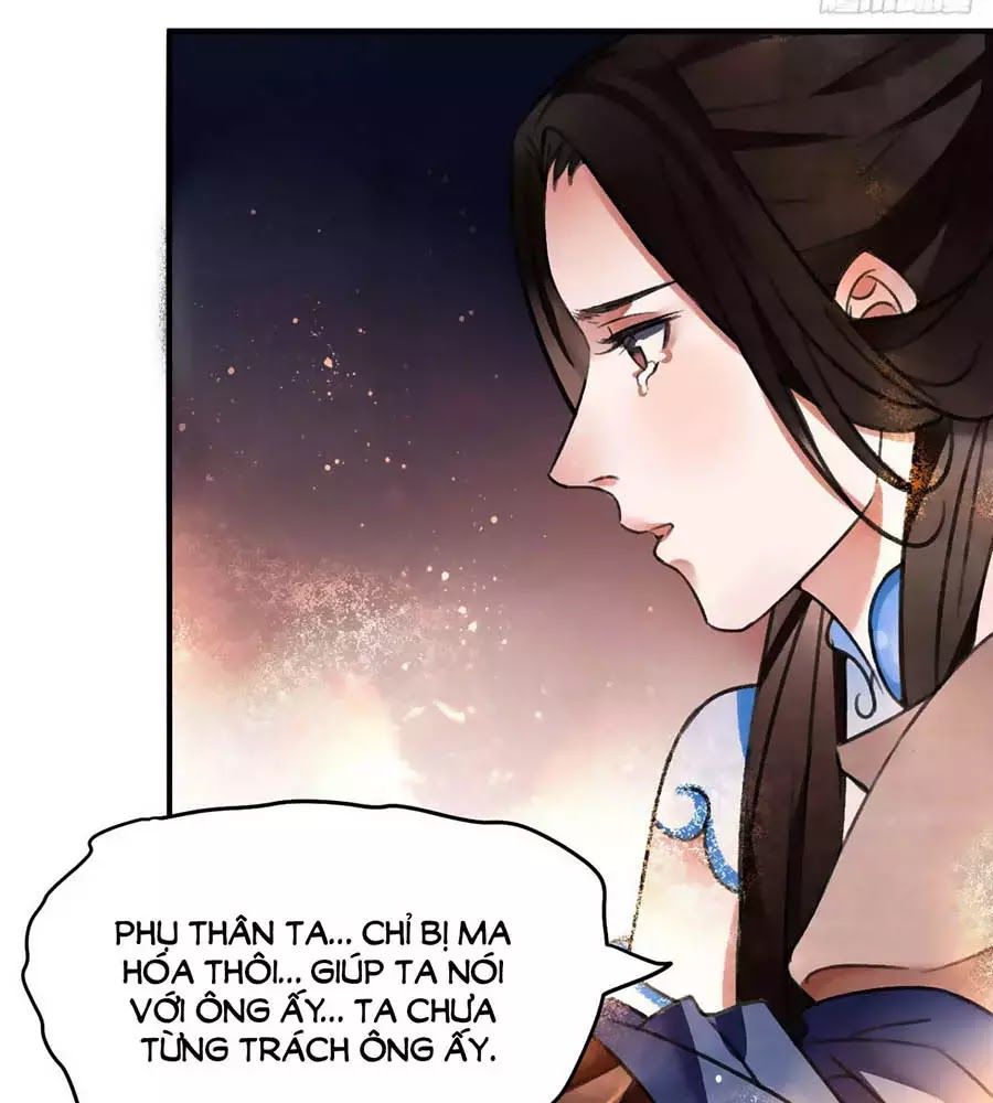 Giấc Mộng Nam Triều Chapter 29 - 40