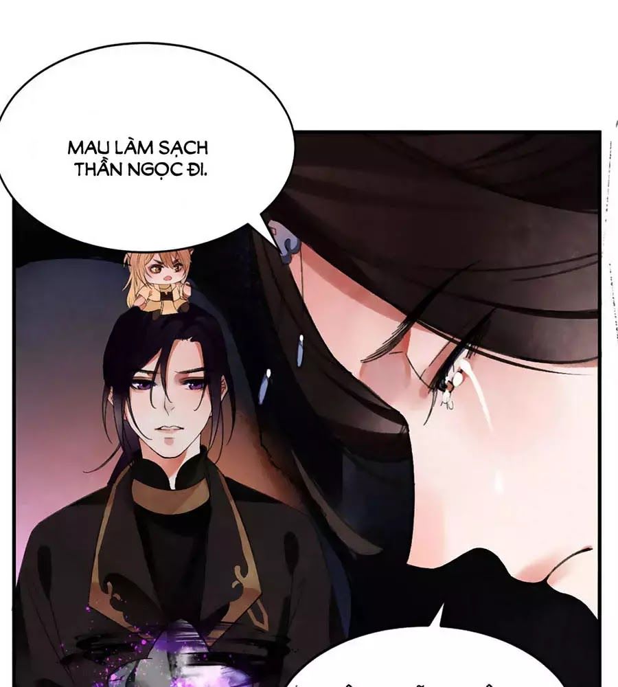 Giấc Mộng Nam Triều Chapter 30 - 28