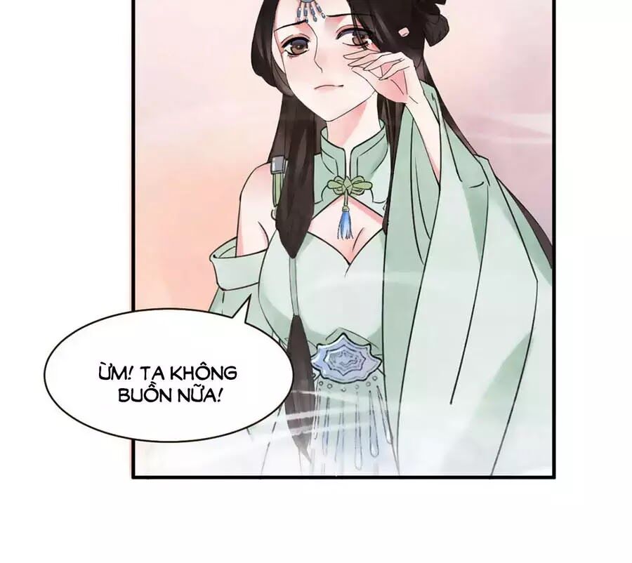 Giấc Mộng Nam Triều Chapter 31 - 32