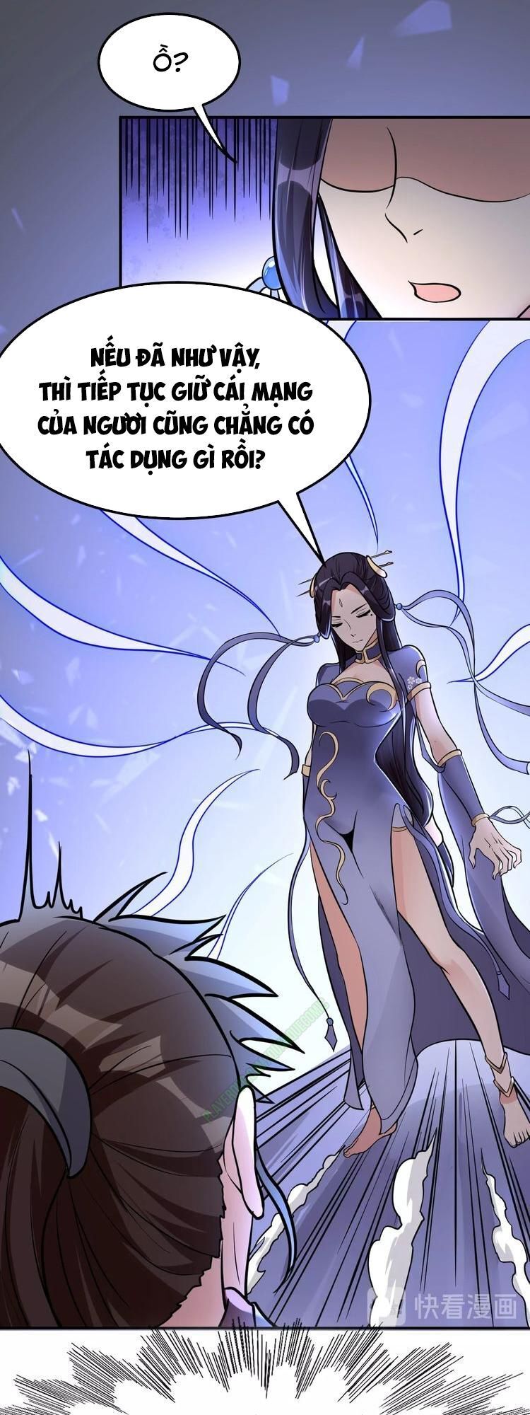 Vô Cực Chiều Thiên Chapter 7 - 13