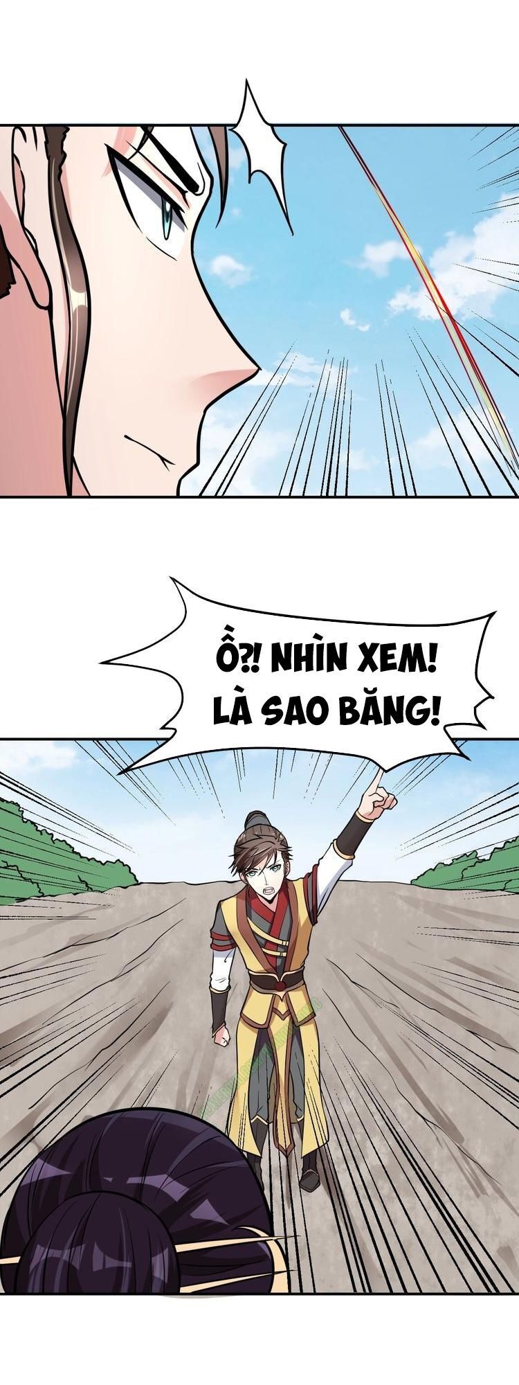 Vô Cực Chiều Thiên Chapter 7 - 15