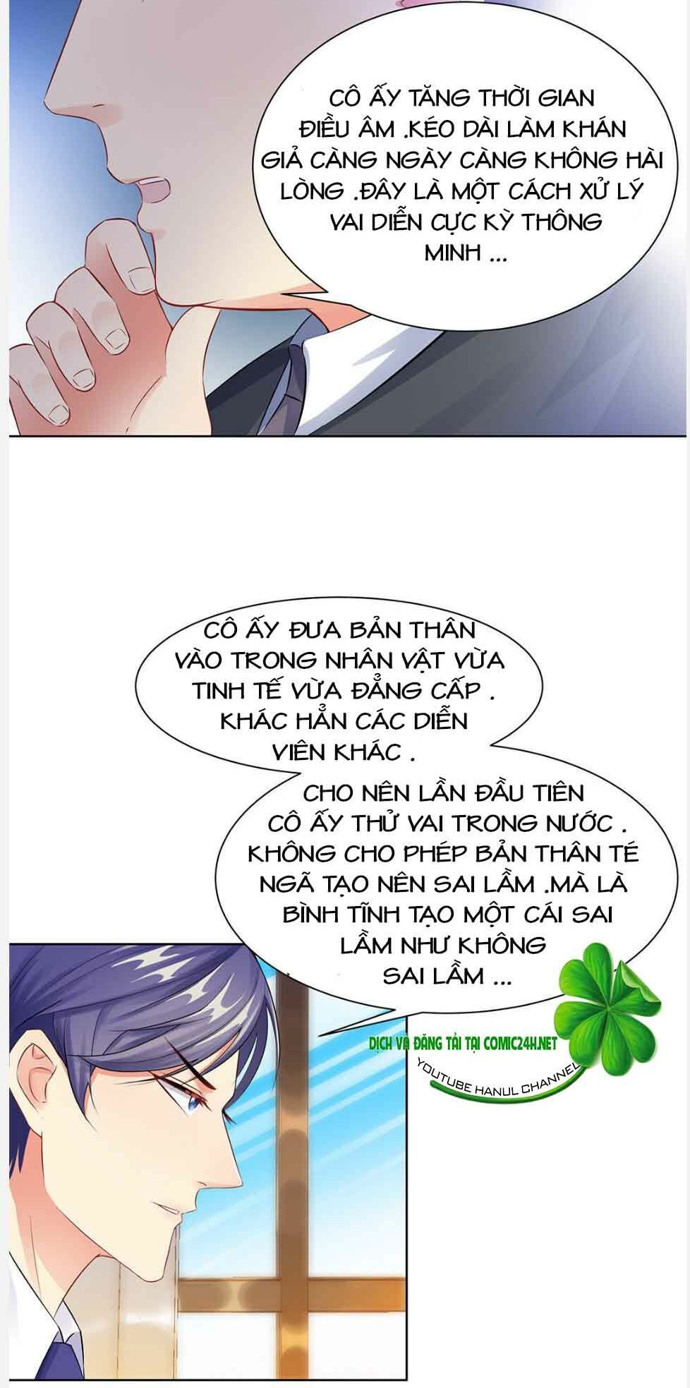 Vô Địch Song Bảo Bối Chapter 18 - 5