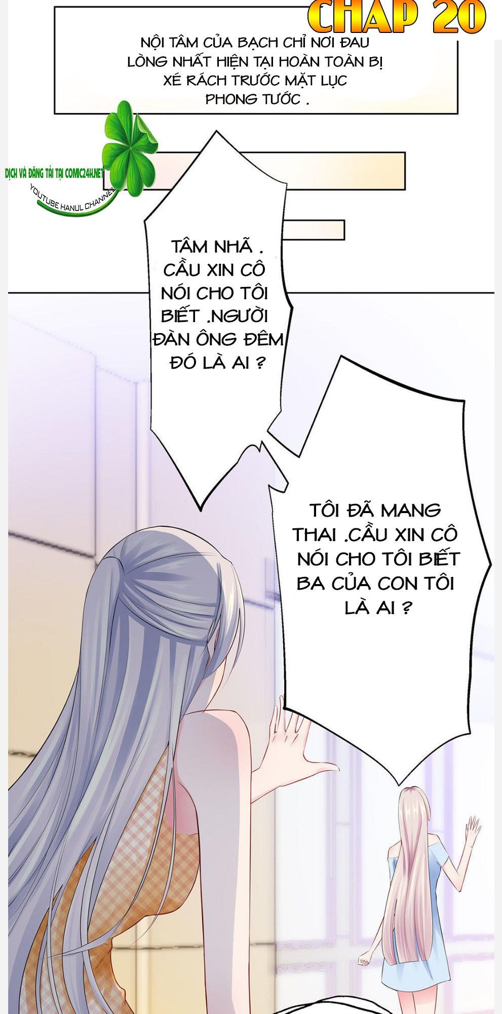 Vô Địch Song Bảo Bối Chapter 19 - 2