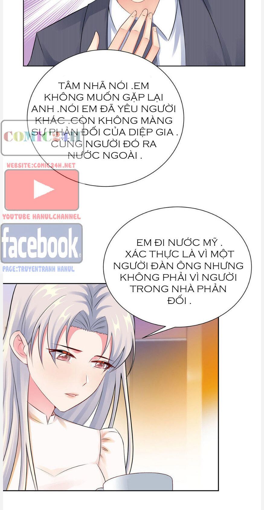 Vô Địch Song Bảo Bối Chapter 33 - 13