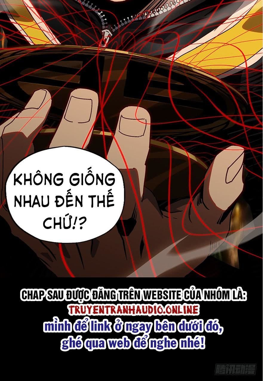 Đại Tượng Vô Hình Chapter 13 - 24