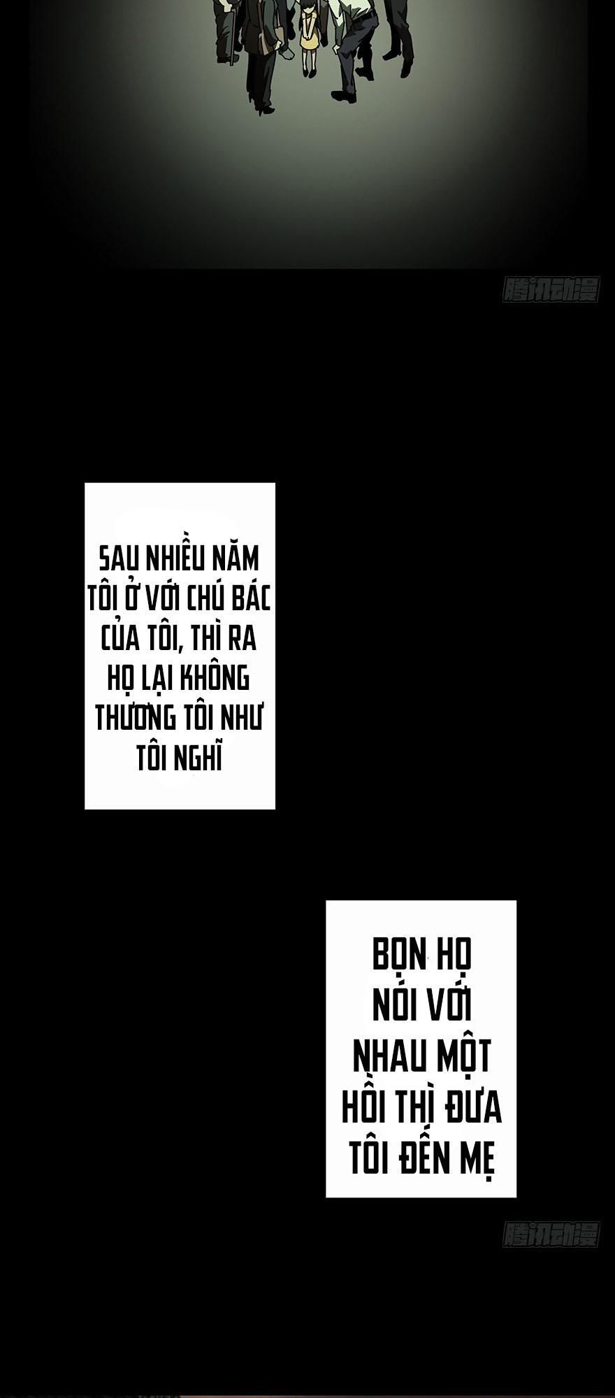 Đại Tượng Vô Hình Chapter 16 - 30