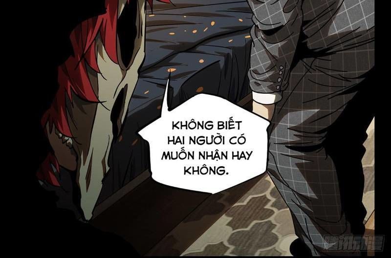 Đại Tượng Vô Hình Chapter 53 - 33