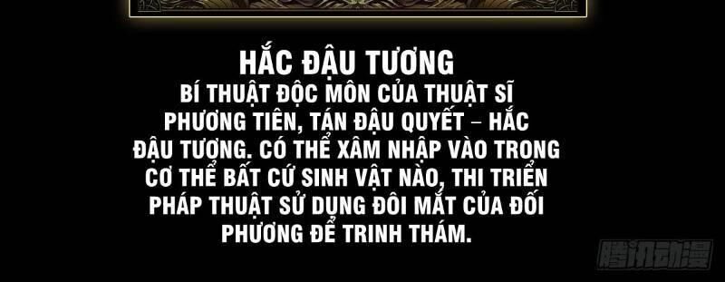 Đại Tượng Vô Hình Chapter 58 - 64