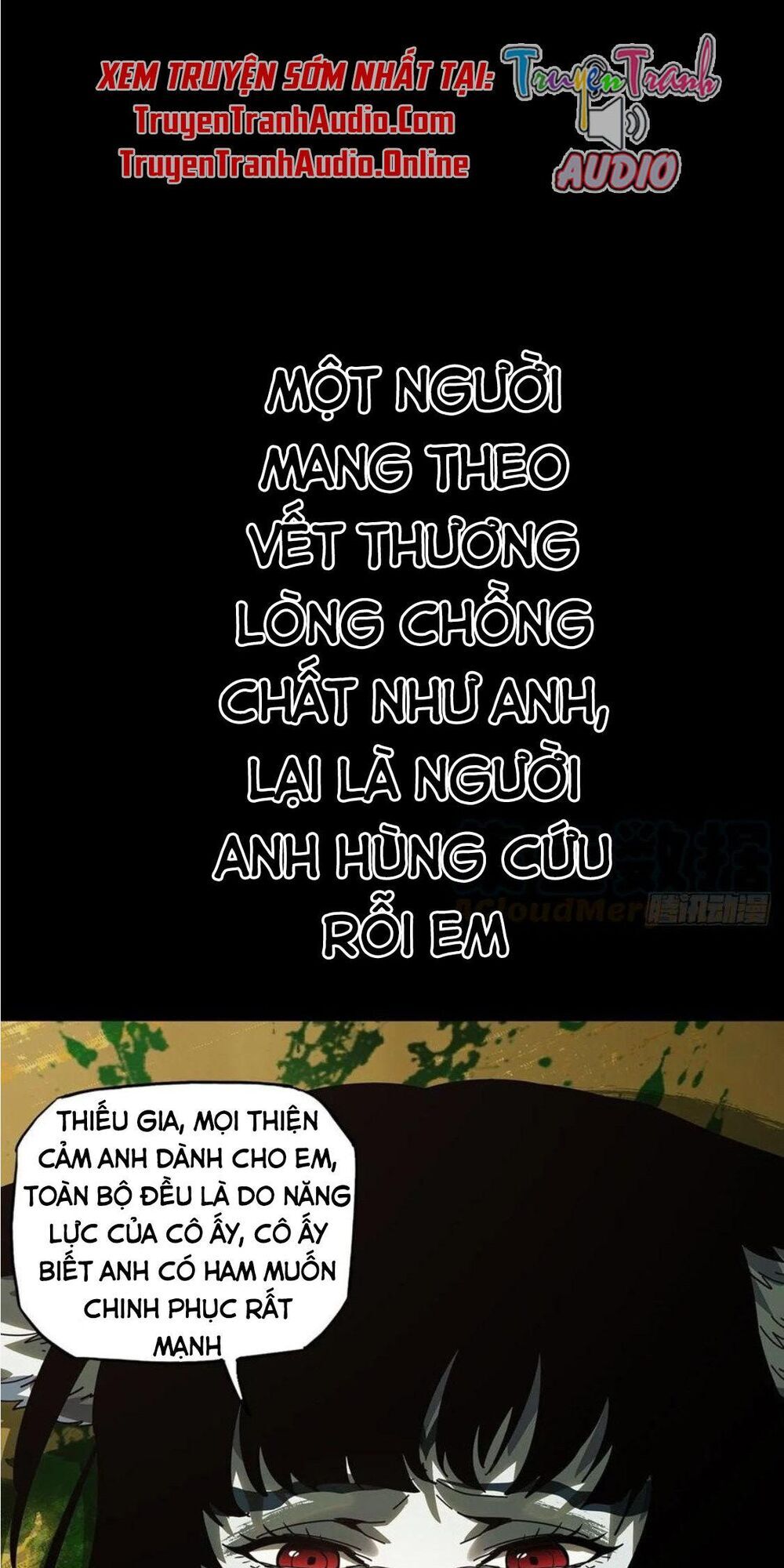 Đại Tượng Vô Hình Chapter 75 - 38