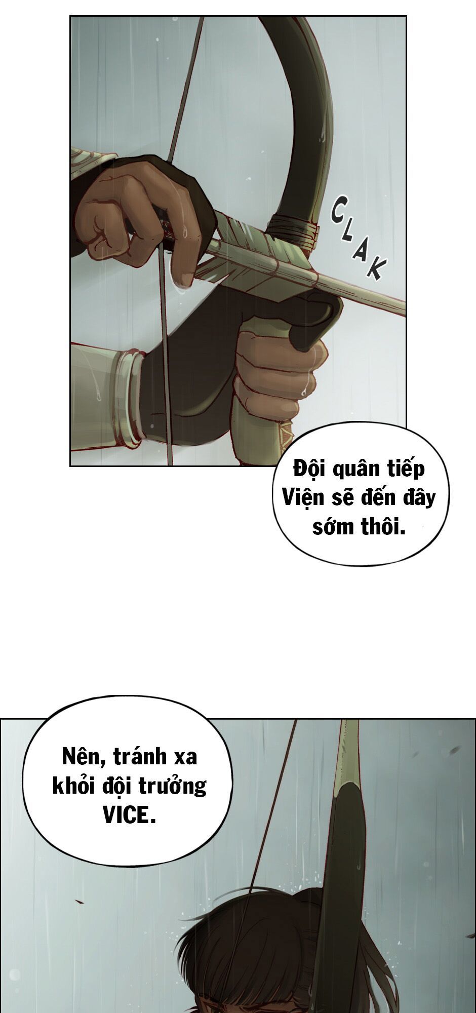 Hiệp Sĩ Vô Song Chapter 10 - 5