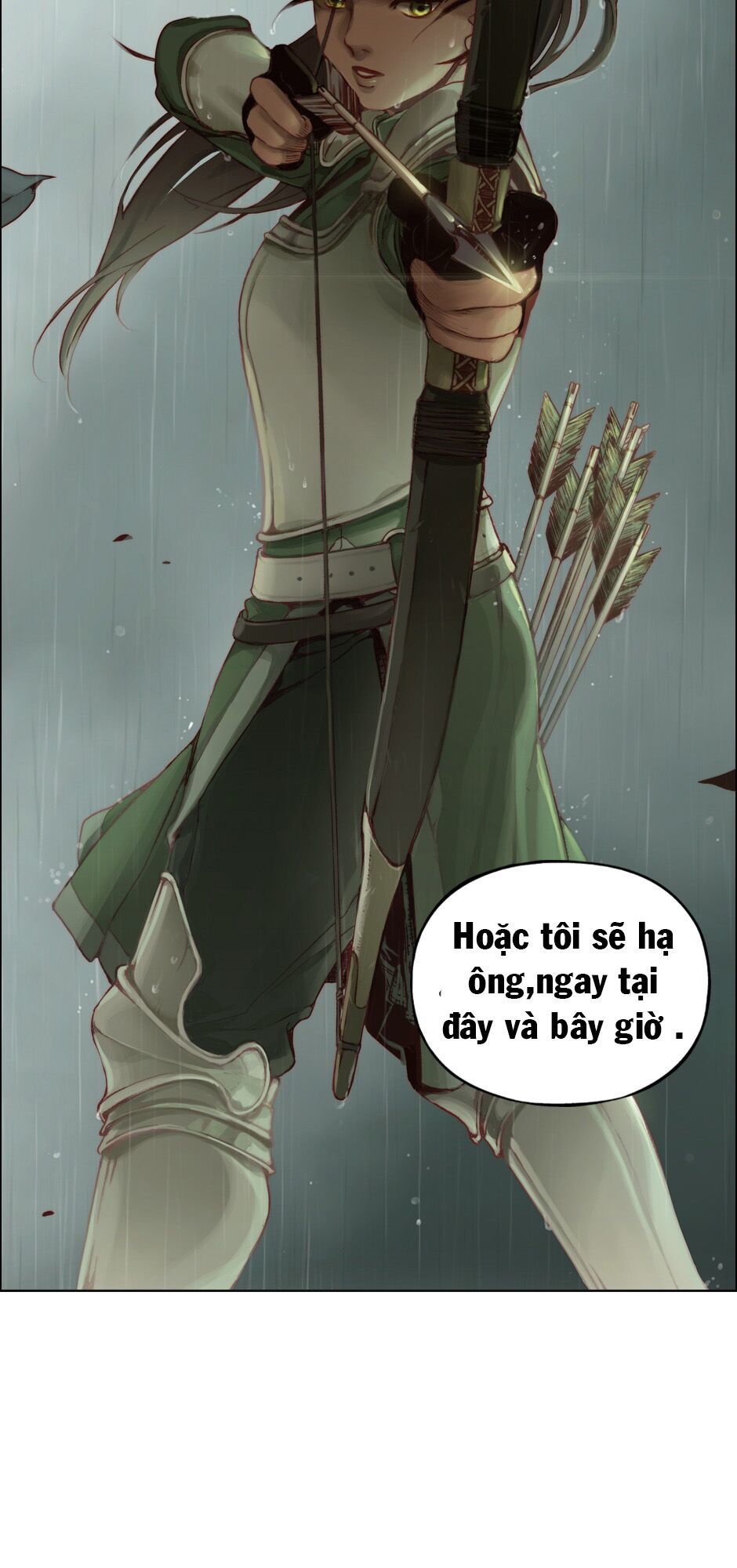 Hiệp Sĩ Vô Song Chapter 10 - 6