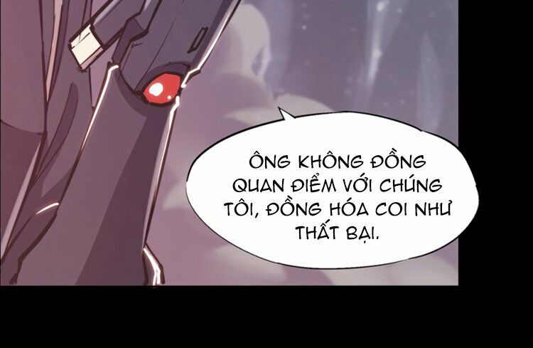 Thần Giới Online Chapter 21.5 - 107