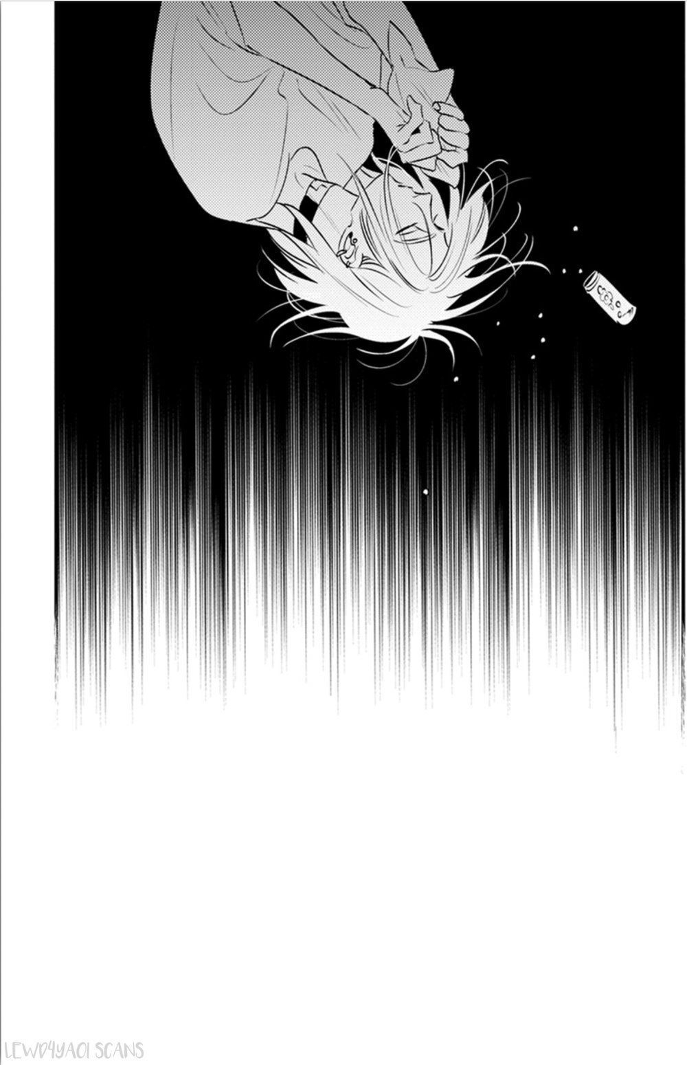 Shounen No Kyoukai Chapter 11 - 38