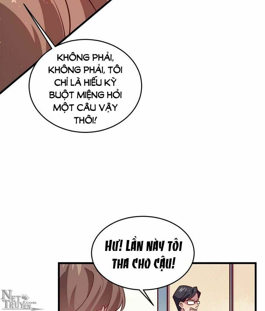 Lang Quân, Xin Đừng...! Chapter 46 - 17