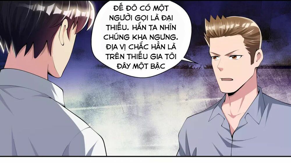 Tối Cường Cuồng Binh Chapter 41 - 2