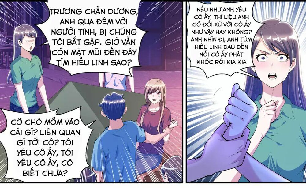 Tối Cường Cuồng Binh Chapter 41 - 11