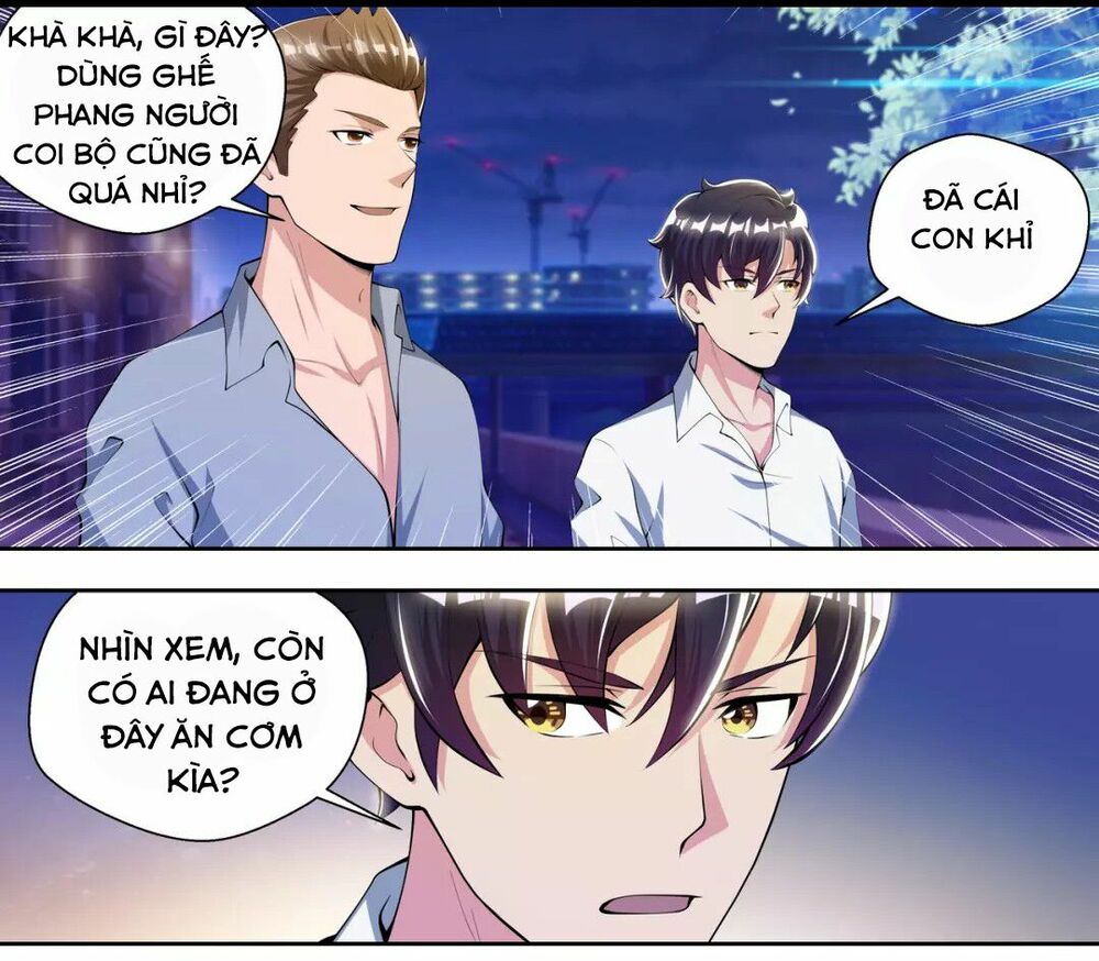 Tối Cường Cuồng Binh Chapter 41 - 23