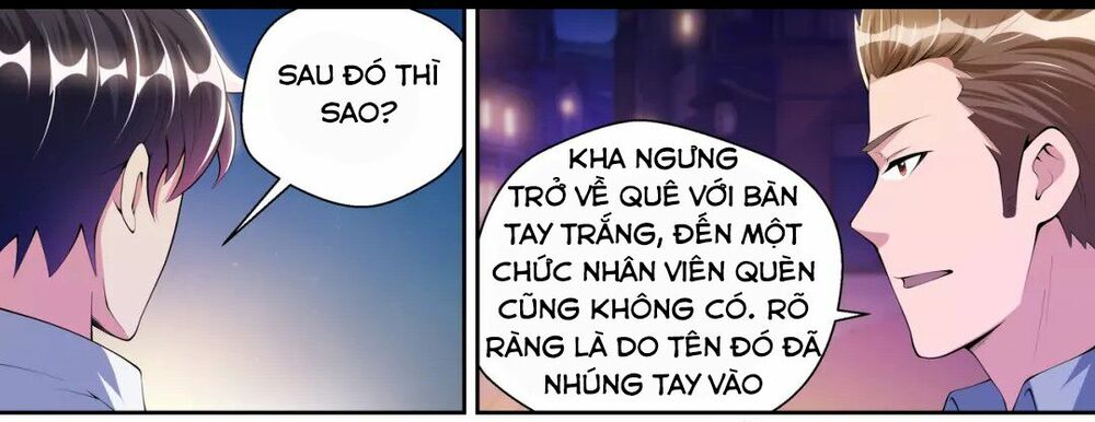 Tối Cường Cuồng Binh Chapter 41 - 4