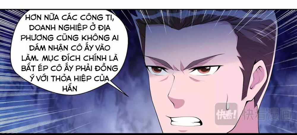 Tối Cường Cuồng Binh Chapter 41 - 6