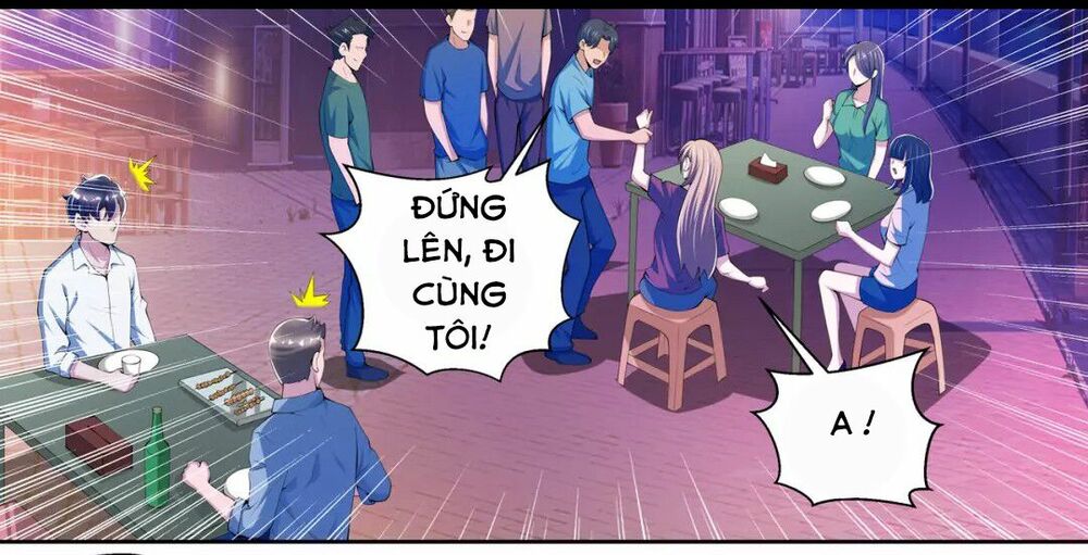 Tối Cường Cuồng Binh Chapter 41 - 9