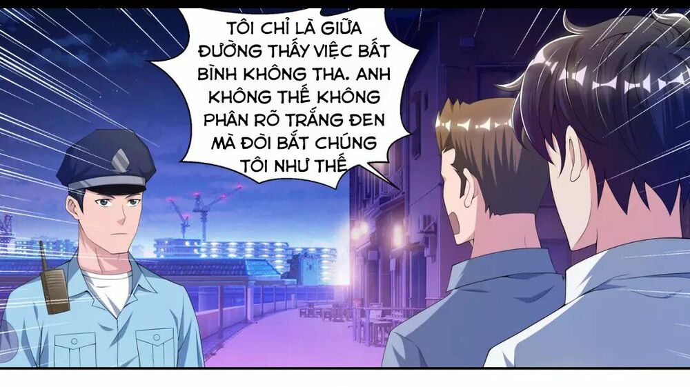 Tối Cường Cuồng Binh Chapter 42 - 2