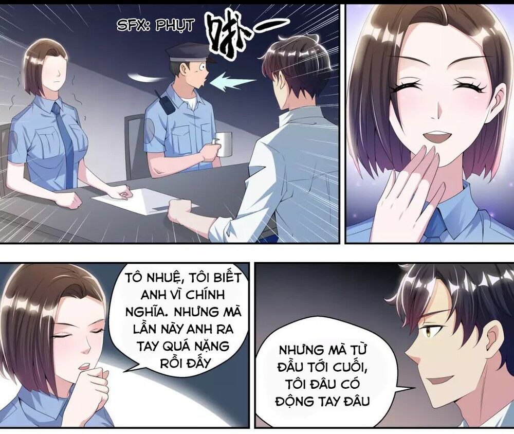 Tối Cường Cuồng Binh Chapter 42 - 12