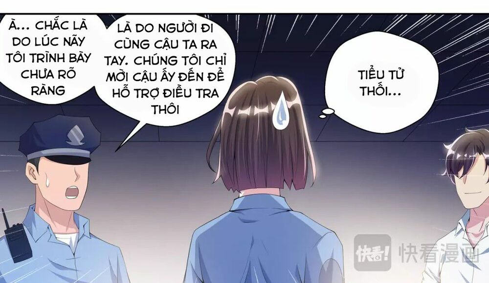 Tối Cường Cuồng Binh Chapter 42 - 13