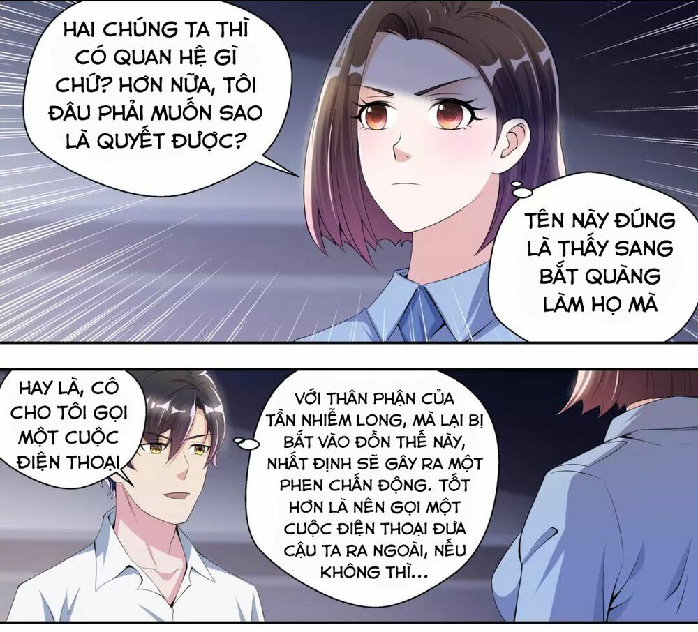 Tối Cường Cuồng Binh Chapter 42 - 16