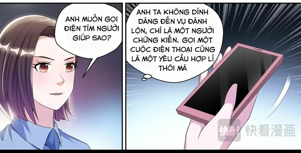 Tối Cường Cuồng Binh Chapter 42 - 17