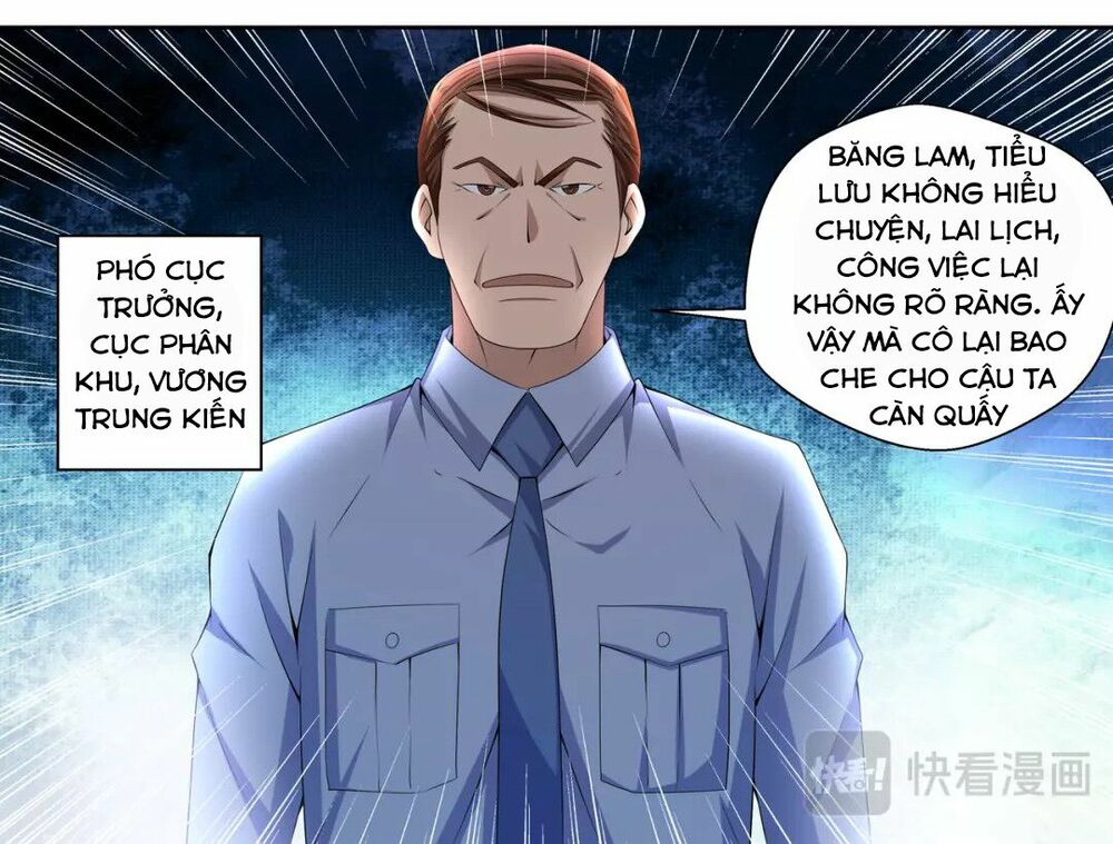 Tối Cường Cuồng Binh Chapter 42 - 19