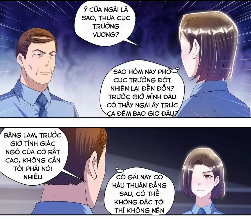 Tối Cường Cuồng Binh Chapter 42 - 20