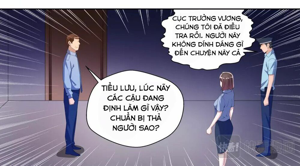 Tối Cường Cuồng Binh Chapter 42 - 21