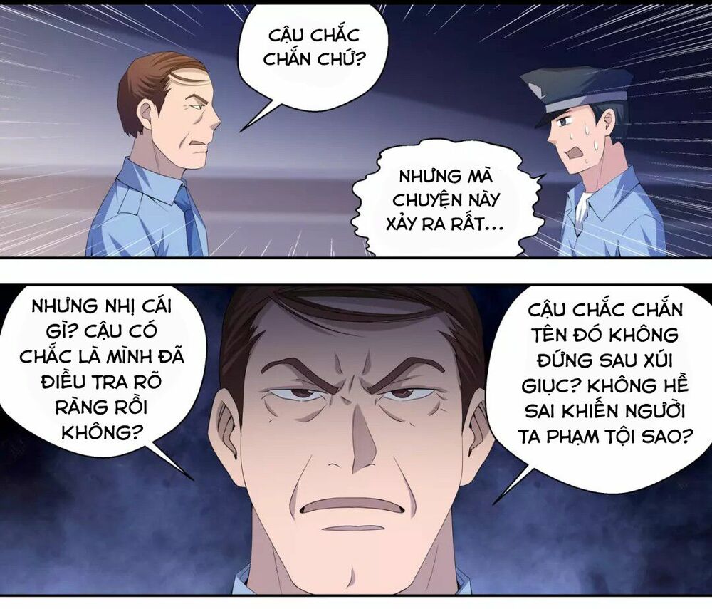 Tối Cường Cuồng Binh Chapter 42 - 22